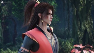 Ancient War Soul Eps 15 Sub Indo