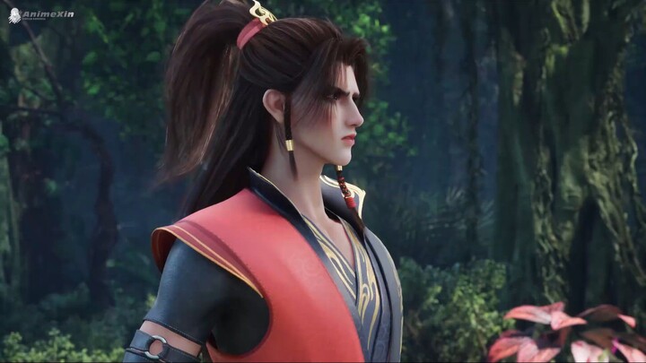 Ancient War Soul Eps 15 Sub Indo