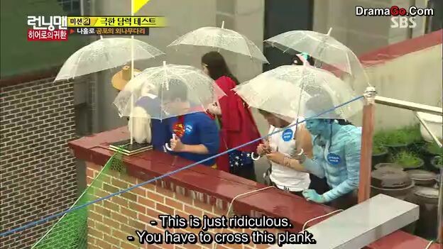 Running Man Ep.216 Part 4 (2012) Engsub