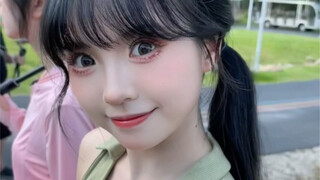 甜妹日记