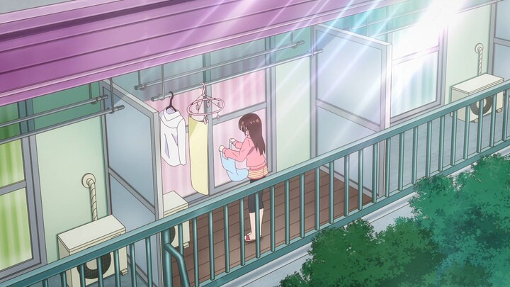 Rent A Girlfriend┣‣Season :- 04┣‣Episodes :03┣‣ audio: Hindi