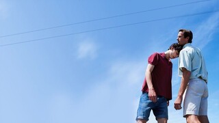 【call me by your name 】“爱上你，是我唯一的秘密”