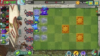Plant Vs. Zombies _ Trận Chiến Cuối Cùng 2