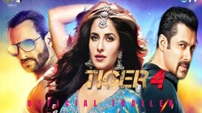 TIGER 4 | OFFICIAL TRAILER | SALMAN KHAN | KATRINA KAIF | SAIF ALI KHAN