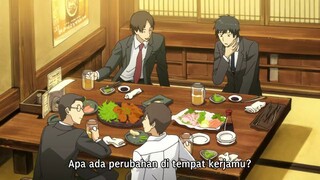 ReLIFE Episode 1 [sub indo]