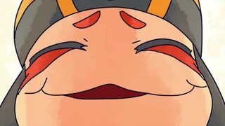【小鬼阿七】阎王办事处破产了
