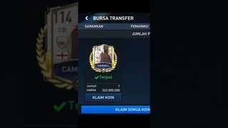 Cara Cepat jual Pemain di FIFA MOBILE 2023