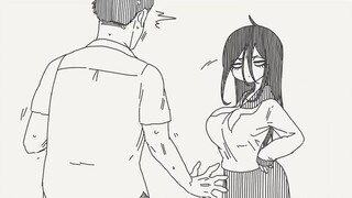 Bạn thực sự rất phiền phức...