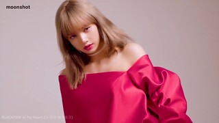 Lisa  Infinity FMV_1080p