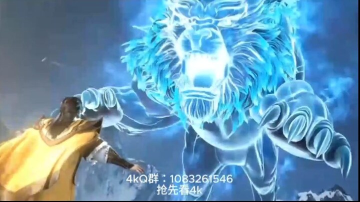 Martial God Asura Season 2 Eps 9 Sub Indo 1080p