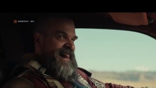 【نص صيني】 A24(×) مارفل *الفرقة المدمرة* مقطع دعائي جديد!