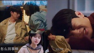 Zhique tak terima d putuskan,hingga tau Lin tuo sakit dan lemah | Angel's fall sometimes #update