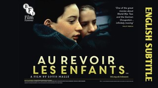 Au Revoir les Enfants 1987 - Full Movie [English Sub]