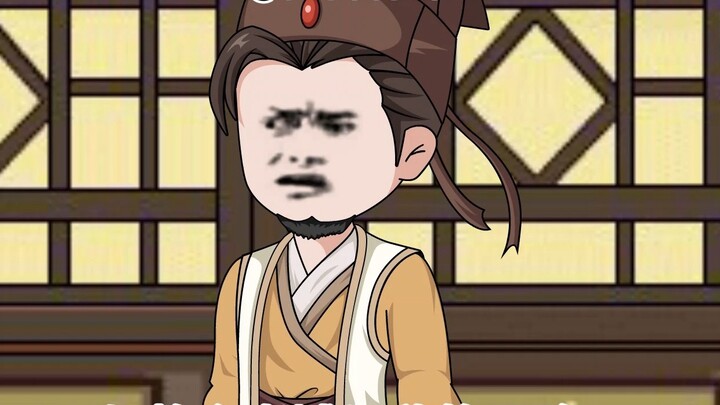 Episode 26 - Aku telah menutup mulutmu dengan batu roh. Sekarang kamu tidak punya alasan untuk memak