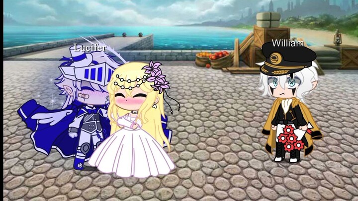 The lover boy want part 2?