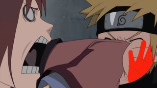 [Naruto the Movie] Jangan gunakan pelukan putri sembarangan