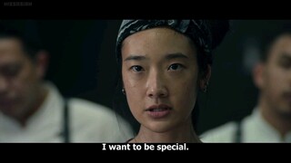 Hunger 2023//Drama/Thriller//( English Subtitle )//