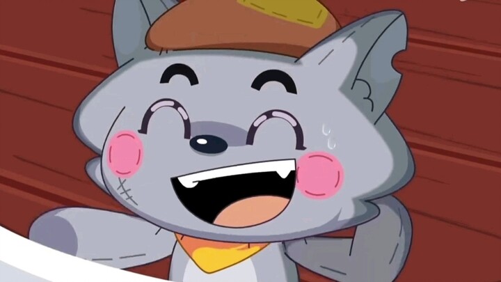 شياو هويهوي: يمكنني أن أنام مع دمية أبي