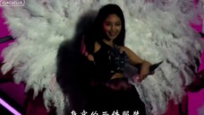 原来科切拉音乐节上有这么多的中国元素！Jennie和Lisa这次穿的都是中国设计师专门设计的服饰哦，还有王嘉尔的唐装元素，以及热辣现身的谷爱凌！