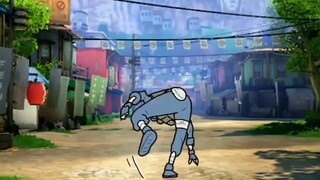 Kakashi Hatake, Shikamaru Nara, Rock Lee || NARUTO
