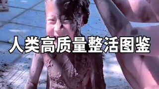 人类高质量整活图鉴