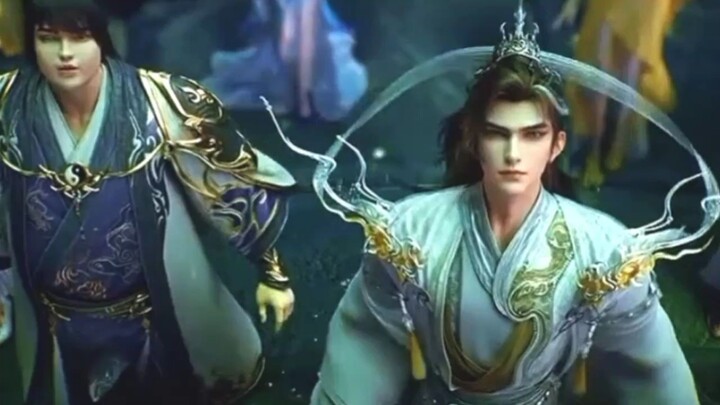 Preview Perfect World Eps 240