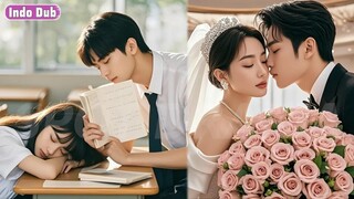 Gadis pinjam sperma orang asing untuk punya anak, tak sengaja lahir bayi ajaib dan temukan ayah CEO!