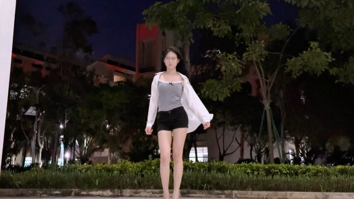 风好大 最近又下雨了  你们那边下雨了吗丨柠檬叉原创