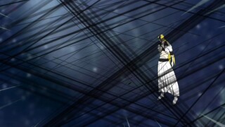 HUJAN BATU BATUAN MERESAHKAN | BORUTO TWO BLUE VORTEX PART 2050