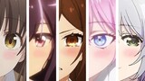 20 Drama Anime Cinta Yang Hebat, Sudahkah Kamu Menonton Semuanya? Rekomendasi Cinta Murni #8