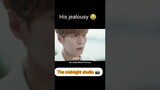 Jealousy 🔥🔥🔥||K Drama 🎭~The midnight studio #kdrama