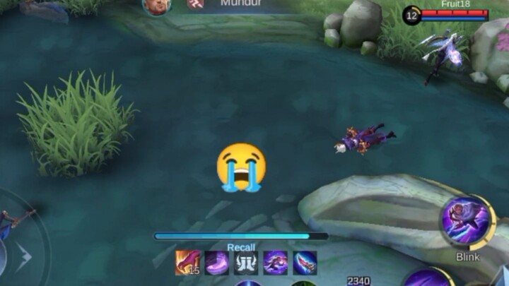 punya temen dark system