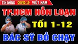 Tin Tức Việt Nam Mới Nhất Tối Ngày 1/12/2021/Tin Nóng Chính Trị Việt Nam và Thế Giới