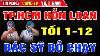 Tin Tức Việt Nam Mới Nhất Tối Ngày 1/12/2021/Tin Nóng Chính Trị Việt Nam và Thế Giới