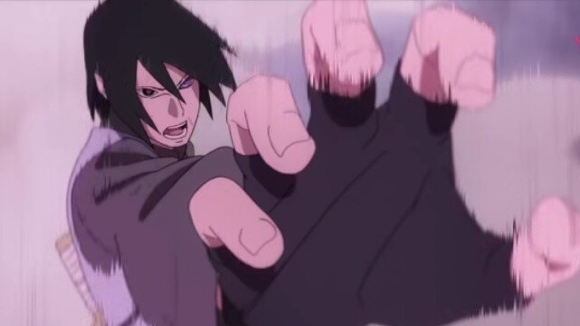 [นารูโตะ คาถาจอมคาถา] ส่วนที่ร้อนแรงที่สุดของบล็อกโพสต์ น่าจะเป็นส่วนที่ดีที่สุดของบล็อกโพสต์