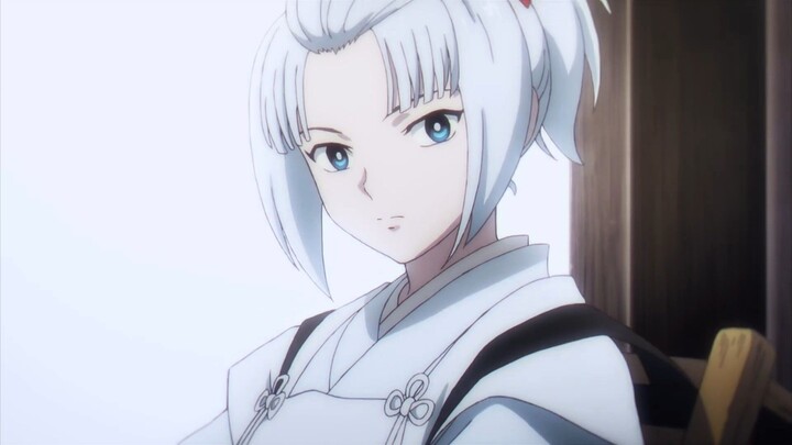 Mao episode 17 Sub Indo