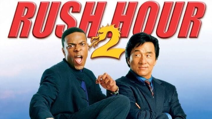 Rush Hour II 2001