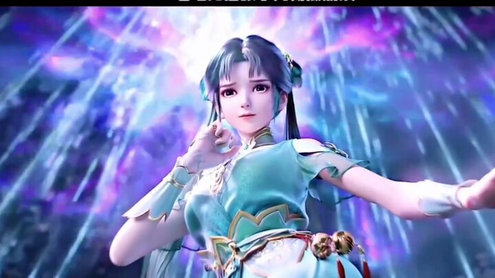 The death of Bi Yao in "The Legend of Chusen" made Xiao Fan completely evil. From then on, there was