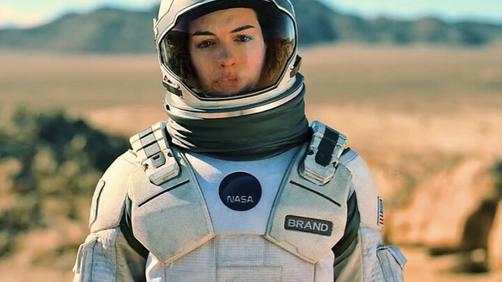 Tìm kiếm khắp mạng một đôi mắt chưa từng xem “Interstellar” (Phần 3)