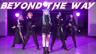 【プロセカ】Beyond the way - 正机位Ver.【Vivid BAD SQUAD × 初音ミク】