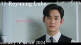 Reyna ng Luha (Queen of Tears) 2024 ep 11 Eng Sub