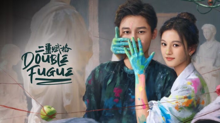 [Eng sub] Double Fugue Episode 15