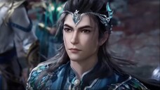 My Senior Brother Is Too Steady Episode 90 Sub Indo