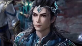 My Senior Brother Is Too Steady Episode 90 Sub Indo