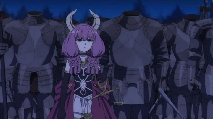 Hóa ra sư phụ Hongmao đã dạy tôi cách ức chế ma lực như một đồng tiền cũ không thể cầm được nữa.