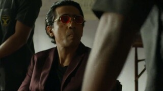 Với một người như thế này thì có hy vọng bỏ được thuốc lá! #无Painxia#Đồng hồ ngược chiều