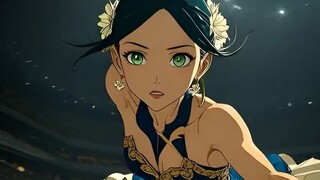 AI animation has made its presence felt in camera work!