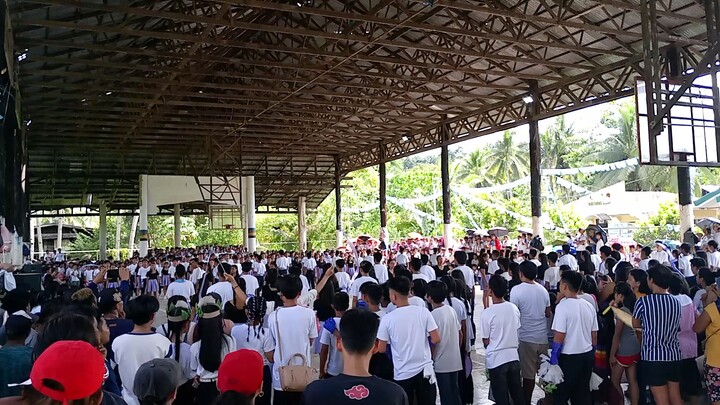 @ TUNGAO NATIONAL HIGH SCHOOL