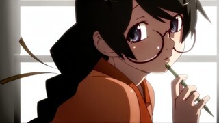 Monogatari Series (Hop To See You Again) AMV