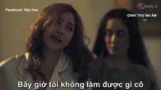 Dinh Thự Ma Ám - 9C